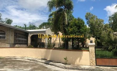 House and lot in Guadalupe, Cebu City