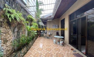House and lot in Guadalupe, Cebu City