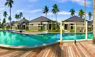 Villatel The Allure Villa Terlaris Investasi Masa Depan Pangandaran
