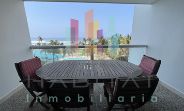 Condominio Tikal en venta Acapulco Playa Diamante