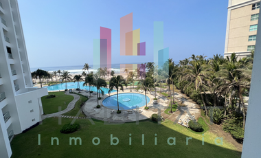 Condominio Tikal en venta Acapulco Playa Diamante