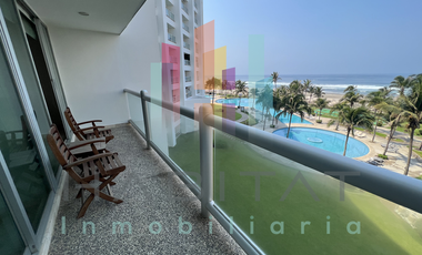 Condominio Tikal en venta Acapulco Playa Diamante