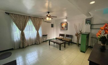 For Rent : 2Bedroom Townhouse in Canbancalan Mandaue City