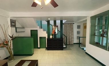 For Rent : 2Bedroom Townhouse in Canbancalan Mandaue City