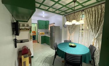 For Rent : 2Bedroom Townhouse in Canbancalan Mandaue City
