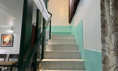 For Rent : 2Bedroom Townhouse in Canbancalan Mandaue City