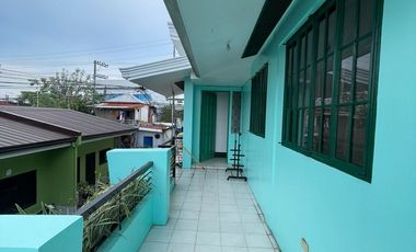 For Rent : 2Bedroom Townhouse in Canbancalan Mandaue City