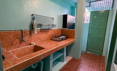 For Rent : 2Bedroom Townhouse in Canbancalan Mandaue City