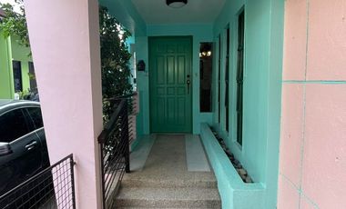 For Rent : 2Bedroom Townhouse in Canbancalan Mandaue City