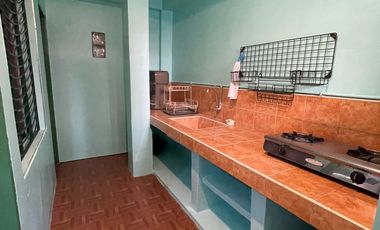 For Rent : 2Bedroom Townhouse in Canbancalan Mandaue City