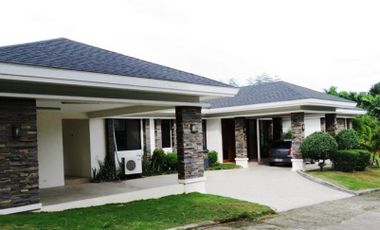 House for rent in Cebu City, Gated in Banilad 4-br with s. pool
