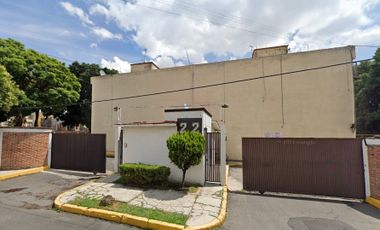 Departamento en venta de oportunidad, Clavel 22 San Bernardino Xochimilco BJ*