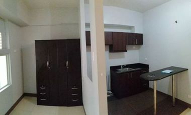 1BR Condo Unit for Sale in Stamford Residences Mckinley Hill Taguig City