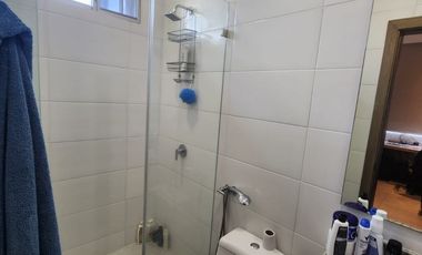 Samborondon, Se renta Excelente departamento 3 dormitorios amoblado con patio