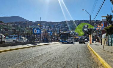 Venta de Sitio de 470 m2 con dos cabañas. Guanaqueros, Coquimbo. $50 millones