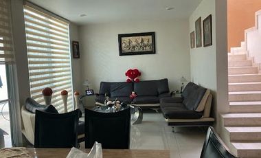 Venta de casa en parque virreyes, zapopan