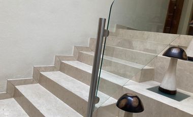 Venta de casa en parque virreyes, zapopan