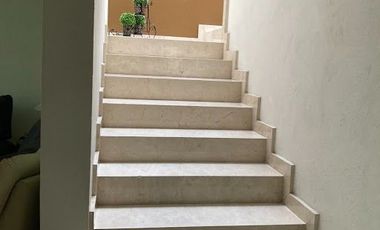 Venta de casa en parque virreyes, zapopan