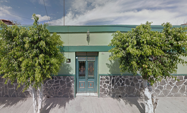 CASA EN REMATE EN ZOCOALCO JALISCO