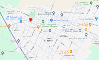 CASA EN REMATE EN ZOCOALCO JALISCO