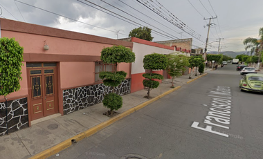CASA EN REMATE EN ZOCOALCO JALISCO
