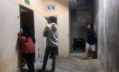 Rumah murah di ngijo malang