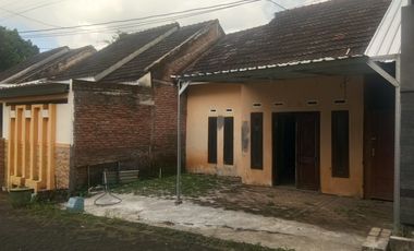 Rumah murah di ngijo malang