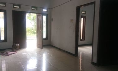 Rumah murah di ngijo malang