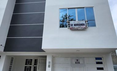 SE ARRIENDAN APARTA ESTUDIOS EN EL RETIRO TULUÁ (VALLE)