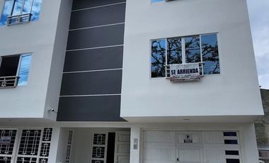SE ARRIENDAN APARTA ESTUDIOS EN EL RETIRO TULUÁ (VALLE)