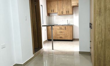 SE ARRIENDAN APARTA ESTUDIOS EN EL RETIRO TULUÁ (VALLE)