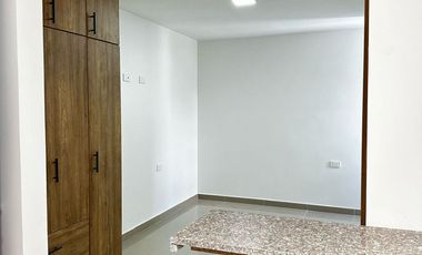 SE ARRIENDAN APARTA ESTUDIOS EN EL RETIRO TULUÁ (VALLE)