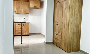 SE ARRIENDAN APARTA ESTUDIOS EN EL RETIRO TULUÁ (VALLE)
