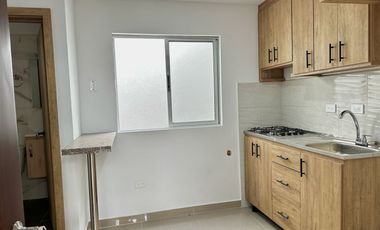 SE ARRIENDAN APARTA ESTUDIOS EN EL RETIRO TULUÁ (VALLE)