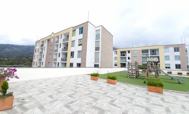 APARTAMENTO EN VENTA UBICADO EN LA POLA IBAGUIE