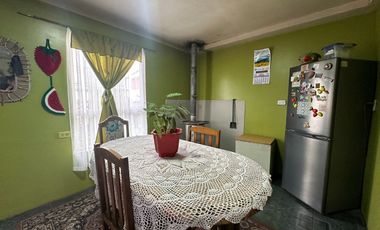 Se Vende Propiedad Residencial en Villa el Esfuerzo, comuna de Paillaco, Región de Los Ríos.