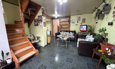 Se Vende Propiedad Residencial en Villa el Esfuerzo, comuna de Paillaco, Región de Los Ríos.