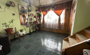 Se Vende Propiedad Residencial en Villa el Esfuerzo, comuna de Paillaco, Región de Los Ríos.