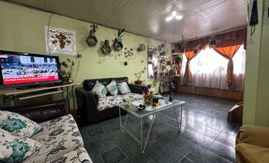 Se Vende Propiedad Residencial en Villa el Esfuerzo, comuna de Paillaco, Región de Los Ríos.