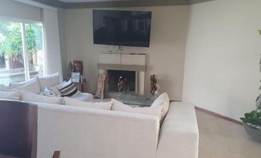 Hermosa Residencia en Venta