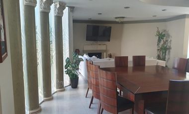 Hermosa Residencia en Venta