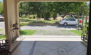 Hermosa Residencia en Venta