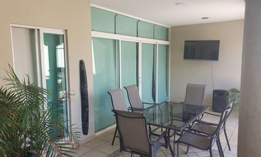 Hermosa Residencia en Venta