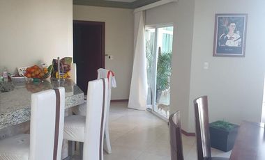 Hermosa Residencia en Venta