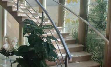 Hermosa Residencia en Venta