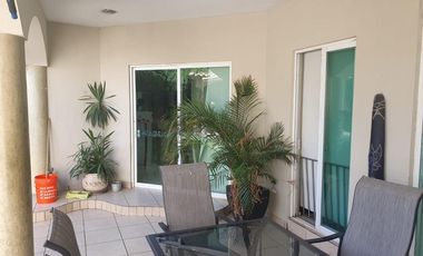 Hermosa Residencia en Venta