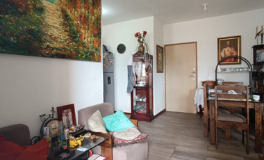 APARTAMENTO CERCA A LA ESTACIÓN NIQUIA, CON PARQUEADERO Y CUARTO ÚTIL