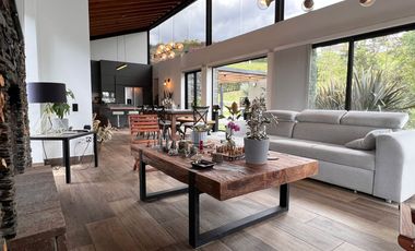 D04A5 Casa en arriendo en el sector Guarne