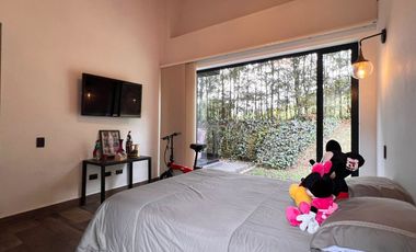 D04A5 Casa en arriendo en el sector Guarne