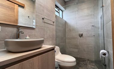 D04A5 Casa en arriendo en el sector Guarne